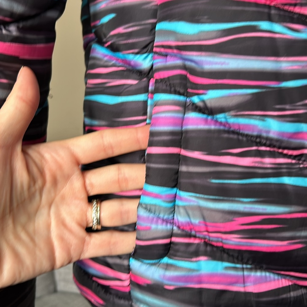 SO Jacket - Picture 3 of 7